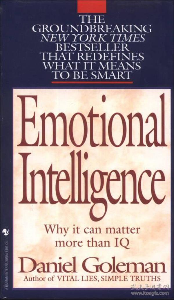 Emotional Intelligence