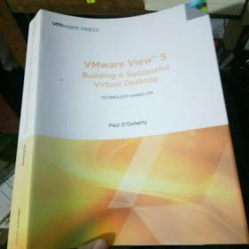 VMware View 5: Building a Successful Virtu...