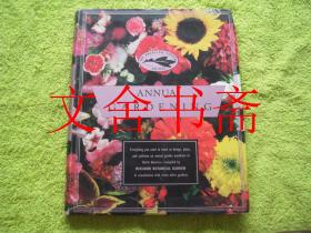 ANNUAL GARDENING 英文
