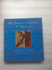 the secret language of the soul【灵魂的秘密语言】灵魂及其命运、启示和救赎的精神象征