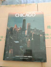 CHICAGO  原英文版