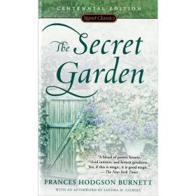 The Secret Garden