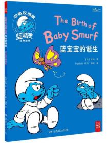 正版蓝宝宝的诞生FZ9787556228072湖南少年儿童出版社有限责任公司[比]贝约