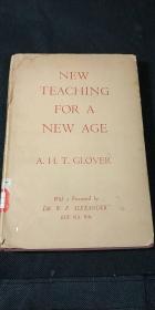NEW TEACHING FOR A NEW AGE