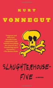 Slaughterhouse-Five：屠场五号