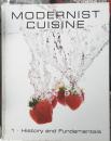 Modernist Cuisine 1-5 : The Art and Science of Cooking