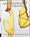 Modernist Cuisine 1-5 : The Art and Science of Cooking