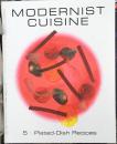 Modernist Cuisine 1-5 : The Art and Science of Cooking