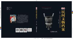 《中国民间文物档案》（2017）