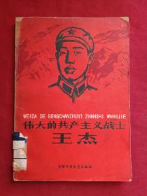 王杰日记1965年