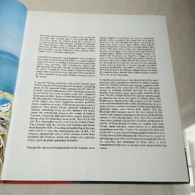 Canada 【精装，英文版精美画册】