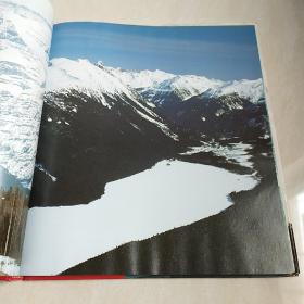 Canada 【精装，英文版精美画册】