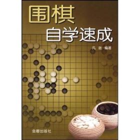 围棋自学速成