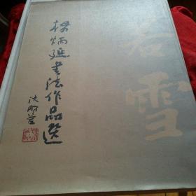 杨炳延书法作品选