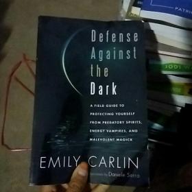 Defense Against the Dark: A Field Guide to...