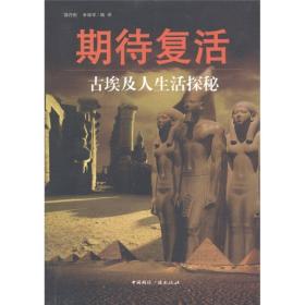 期待复活：古埃及人生活探秘   ———  考古发掘