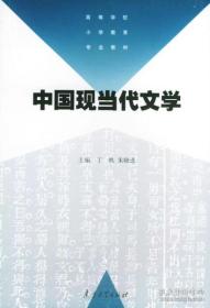 中国现当代文学