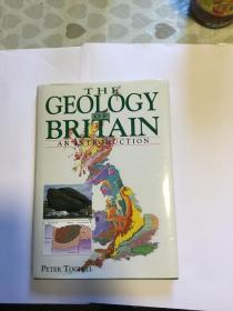 The Geology of Britain: An Introduction C