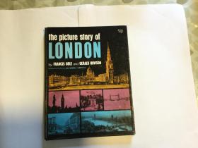 The Picture Story of London