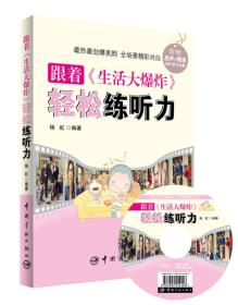 库存有光盘 跟着《生活大爆炸》轻松练听力