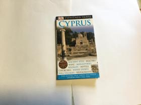 Eyewitness Travel: Cyprus C