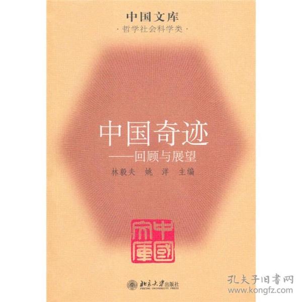 中国奇迹：回顾与展望