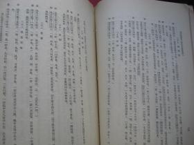 《积微居小学金石论丛》 增订本（55年初版、仅2150册、道林纸本）