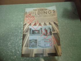 The Book of Buildings