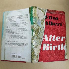 出生后 After Birth