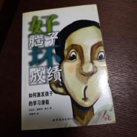 好脑子坏成绩：如何激发孩子的学习潜能