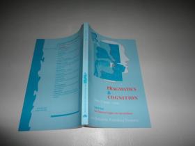 pragmatics cognition