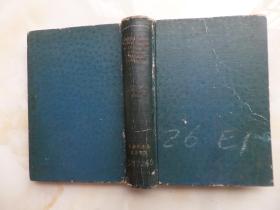 Journal of the Optical Society of Ameroca Review of Scientific Instruments——VOL.9（日文原版理工书）1924年