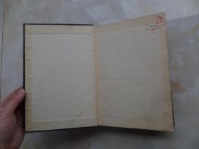 Journal of the Optical Society of Ameroca Review of Scientific Instruments——VOL.9（日文原版理工书）1924年