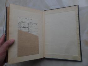 Journal of the Optical Society of Ameroca Review of Scientific Instruments——VOL.9（日文原版理工书）1924年