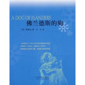 佛兰德斯的狗：原名：A DOG OF FLANDERS
一条灵狗与一个天才少年生死不渝的爱与友谊