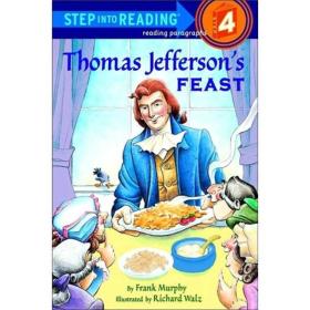 Thomas Jefferson's Feast 杰弗逊的盛宴