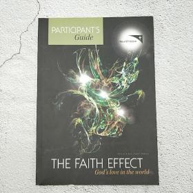THE FAITH EFFECT :GOS LOVE IN THE WORLD