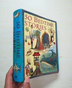 5O BEDTIME STORIES