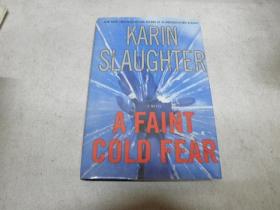 KARIN SLAUGHTER（英文原版 精装）