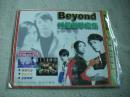 【MP3】Beyond，99最新珍藏集。压缩版MP3，1碟，曲目详见图片