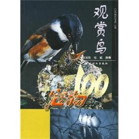 宠物100-观赏鸟(1-1)