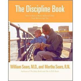 the discipline book