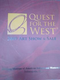 QUEST FOR THE WEST