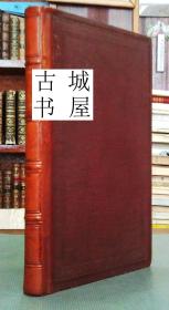 稀缺版，雨果著作《可怕的一年 》刻版画插图，约1874年出版