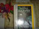 英文原版《国家地理杂志1995 JULY NATIONAL GEOGRAPHIC July 1995 》文泉地理类Tie-1tg