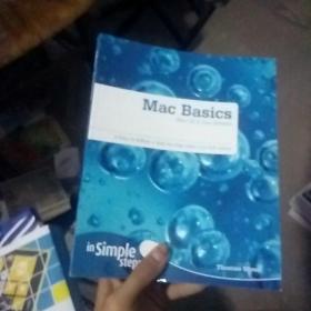 MAC Basics: MAC OS X Lion Edition