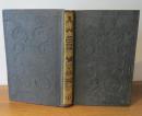 1864年 The Complete Cattle-Doctor & Farrier  英伦畜牧经典《兽医大全》2册全 初版本 增补插图  品相上佳