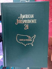 英文原版 american jurisprudence damages 美国法学 全83本一套 共137本 精装 16开 全新书 现货