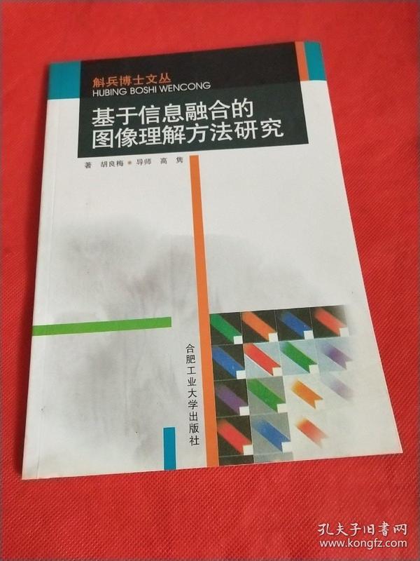 基于信息融合的图像理解方法研究