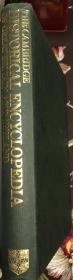 Cambridge   剑桥英国史百科词典  插图本   布面精装 书脊烫金  铜版纸印刷 大开本